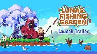 Launch Trailer