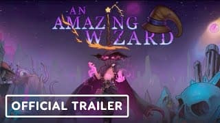 Gameplay Trailer