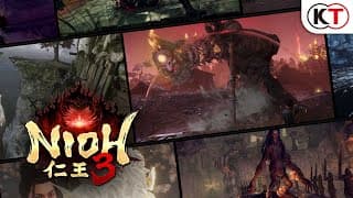 Gameplay Trailer
