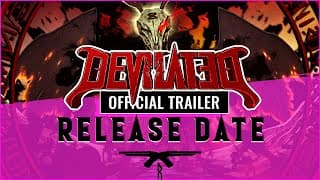 Release Date Trailer