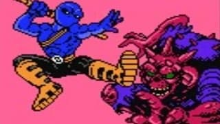 Gameplay video