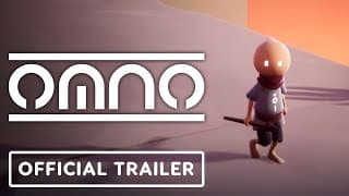 Gameplay Trailer