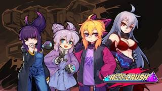 Launch Trailer