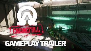 Gameplay Trailer