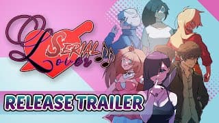 Launch Trailer