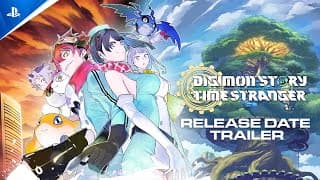 Release Date Trailer