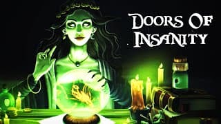 Announcement Trailer