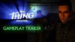 Gameplay Trailer