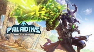 Announcement Trailer
