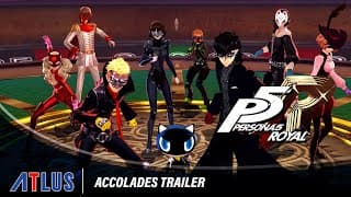 Accolades Trailer
