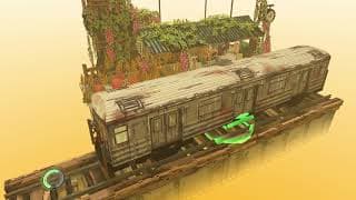 Launch Trailer