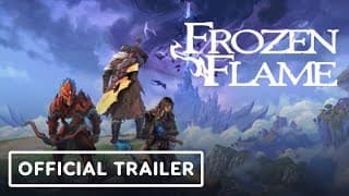 Gameplay Trailer
