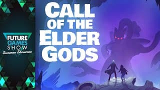 Announcement Trailer