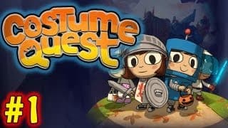 Gameplay video