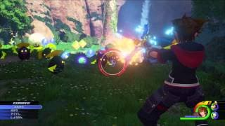 E3 2015 Trailer