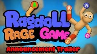 Announcement Trailer