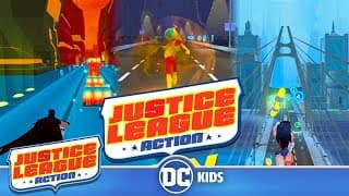 Gameplay Trailer
