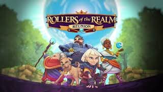 Announcement Trailer