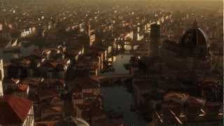 Opening Cinematic
