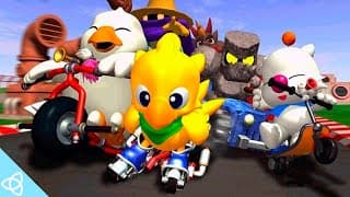 Gameplay Video