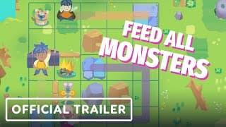 Gameplay Trailer