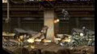 Gameplay video
