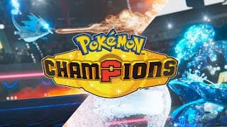 Announcement Trailer