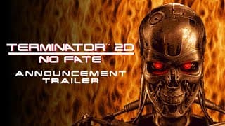 Announcement Trailer