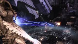 Big Alpha Trailer