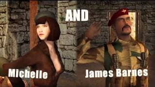 Game intro