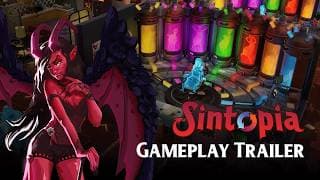 Gameplay Trailer