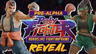 Announcement Trailer