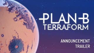 Announcement Trailer