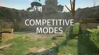 Friends and Foes Trailer