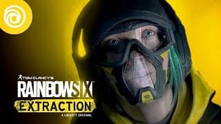 Cinematic Trailer