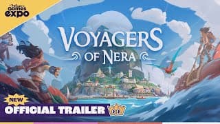 Trailer