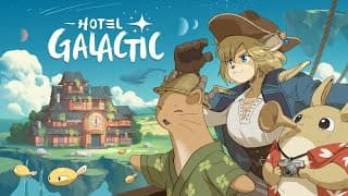 Release Date Trailer