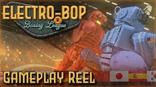 Gameplay Trailer