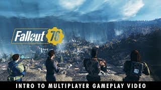 Gameplay video