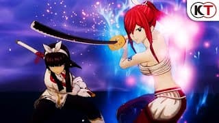 Gameplay Trailer