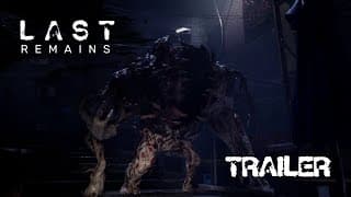 Cinematic Trailer
