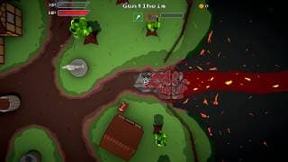 Announcement Trailer