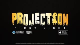 Launch Trailer
