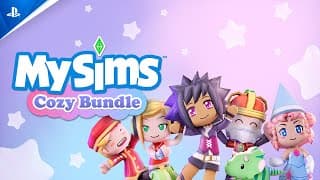 Launch Trailer