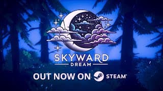 Launch Trailer