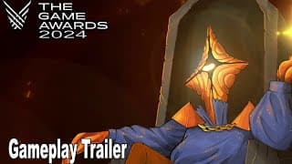 Gameplay Trailer