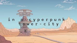 Gameplay Trailer