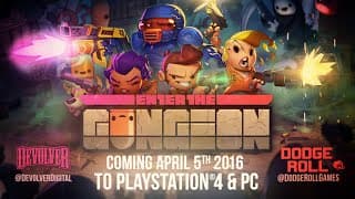Gameplay Trailer
