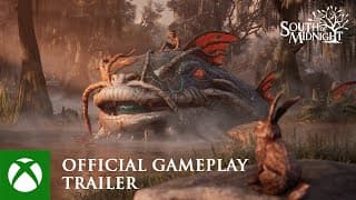 Gameplay Trailer