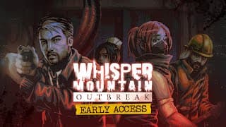 Launch Trailer